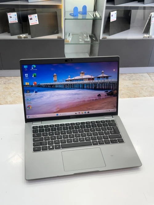 LAPTOP DELL LATITUDE 5440 I5-1350P 16GB RAM 256GB SSD ECRAN 14" FHD 