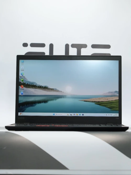 LAPTOP LENOVO THINKPAD P15s , I7-10610U , 16GB 1TB NVMe , NVIDIA QUADRO P520 , 15.6" FHD