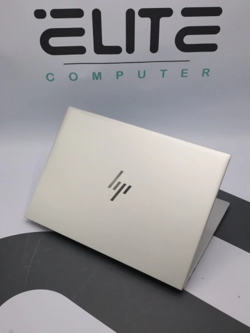 LAPTOP Hp ELITEBOOK 840 G10, I5-1335U, 8GB 256GB SSD, 14"