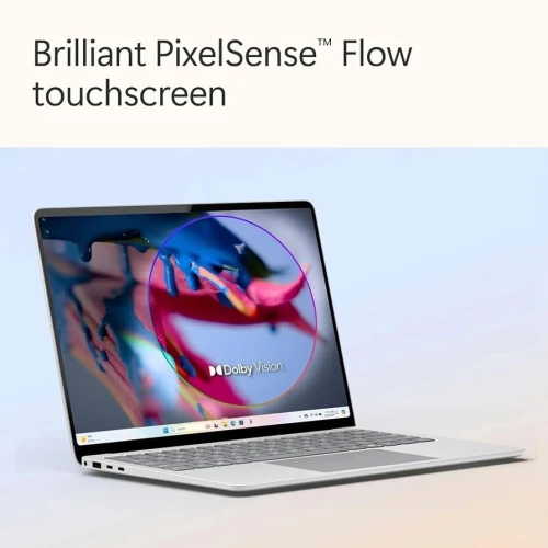 SURFACE LAPTOP 7 SNAPDRAGON X ELITE 16GB RAM 512GB SSD ECRAN 14" OLED TACTILE NEUF