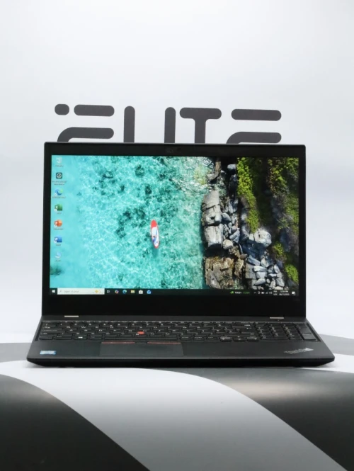 LAPTOP LENOVO THINKPAD T590 , I5-8365U , 8GB 256GB SSD , 15.6" FHD