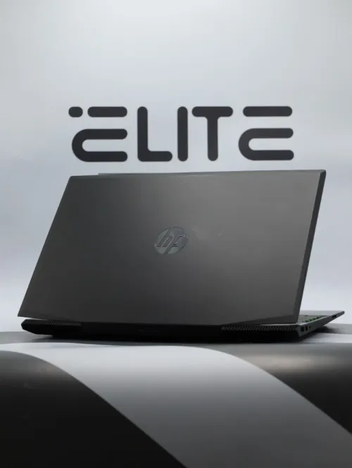 LAPTOP Hp PAVILION, I7-8750H, 16GB 128GB SSD 1TB HDD, NVIDIA GTX 1050TI 4GB, 15.6" FHD