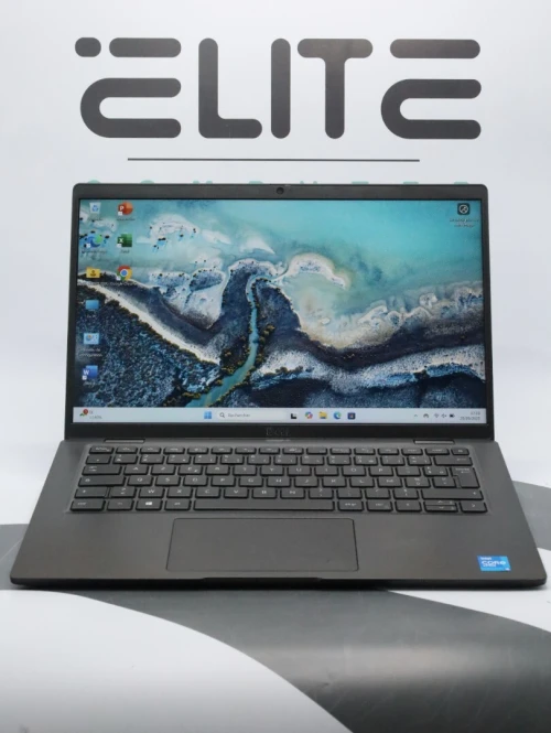 LAPTOP DELL Latitude 7420, I5-1145G7, 16GB 256GB SSD, 14"