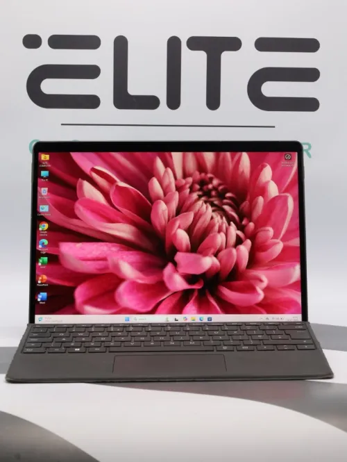 LAPTOP / TABLET MICROSOFT SURFACE PRO 8, I5-1135G7, 16GB 256GB SSD, 13" TACTILE