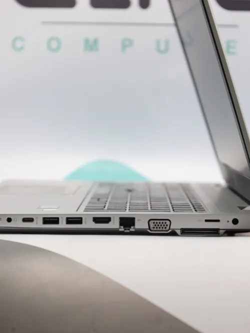 LAPTOP Hp PROBOOK 650 G5, I7-8650U, 16GB 256GB SSD, 15.6