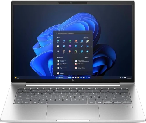 LAPTOP HP ELITEBOOK 640 G11 ULTRA 5 135U 16GB RAM 512GB SSD ECRAN 14" FHD TACTILE NEUF