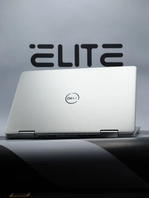 LAPTOP DELL INSPIRON 7586 , I5-8265U , 8GB 256GB SSD , 15.6" FHD X360 TACTILE