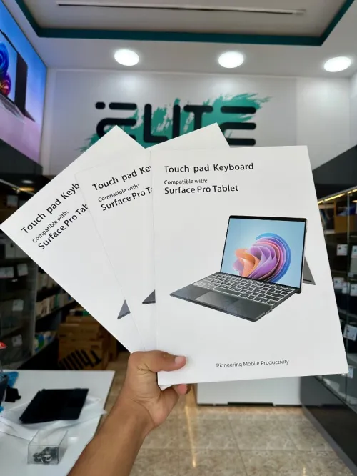 CLAVIER SURFACE PRO X/8/9/10/11