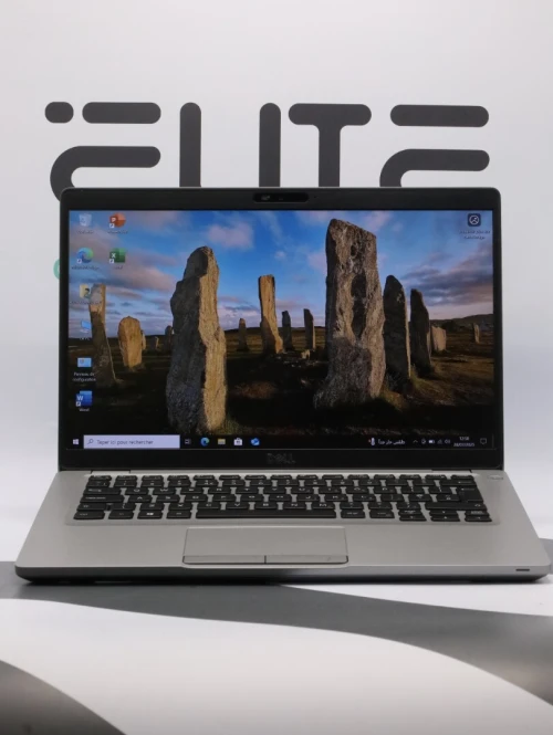 LAPTOP DELL Latitude 5410, I5-10310U, 8GB 256GB SSD, 14"
