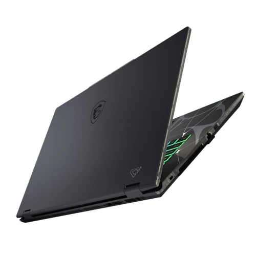LAPTOP MSI CYBORG 15 CORE 7 240H 16GB RAM 1TB SSD RTX 5060 8GB VRAM ECRAN 15.6" FHD 144Hz NEUF