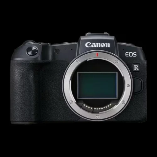 APPAREIL PHOTO CANON EOS RP