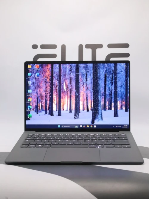 LAPTOP ASUS ZenBook A14, SNAPDRAGON X, 32GB 1TB SSD, 14" OLED