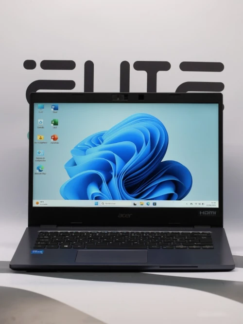 LAPTOP ACER TRAVELMATE I5-11Th GEN 8GB 256GB SSD