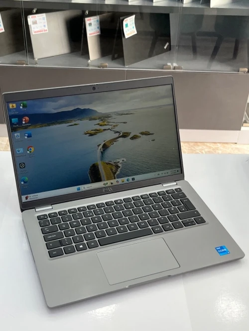 LAPTOP DELL LATITUDE 5420 I5-1135G7 8GB RAM 256GB SSD ECRAN 14" FHD 