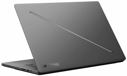LAPTOP ASUS ROG zephyrus G16 ULTRA 9 285H 64GB RAM 1TB SSD RTX 5080 16GB VRAM ECRAN 16" OLED NEUF 