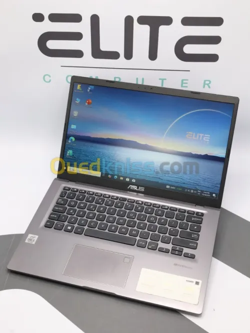 LAPTOP ASUS X415J I5-1035G1 8GB 256GB SSD 14"