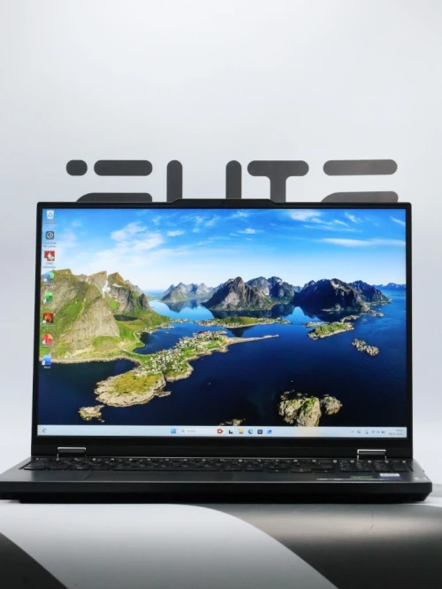 LAPTOP GAMING LENOVO LEGION 5 PRO , I7-14700HX , 32GB 1TB SSD , NVIDIA RTX 4060 8GB , 16" 2K 165Hz