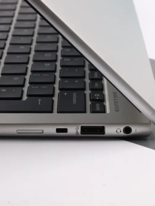 LAPTOP Hp ELITEBOOK 830 G10, I5-1345U, 16GB 256GB SSD, 14" TACTILE