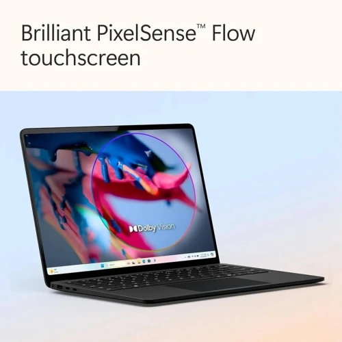 SURFACE LAPTOP 7 SNAPDRAGON X ELITE 16GB RAM 512GB SSD ECRAN 14" OLED TACTILE NEUF