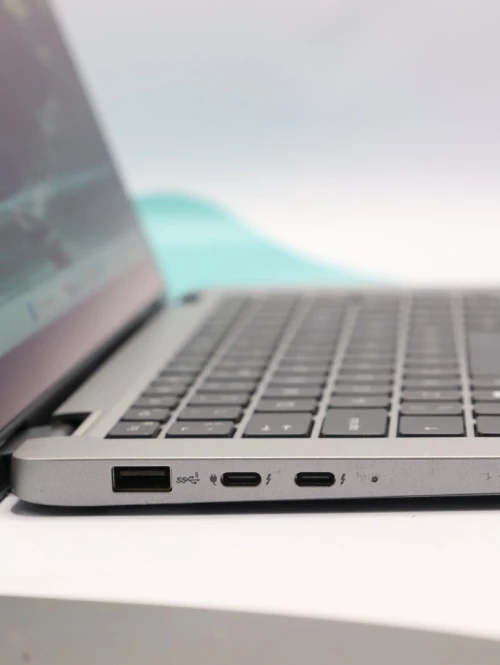 LAPTOP DELL Latitude 5340 2In1 I5-1345 16GB 512GB SSD 13" X360 TACTILE