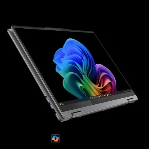 LAPTOP LENOVO YOGA 7i 2in1 ULTRA 7 155U 16GB RAM 1TB SSD ECRAN 16"FHD TACTILE 360 NEUF