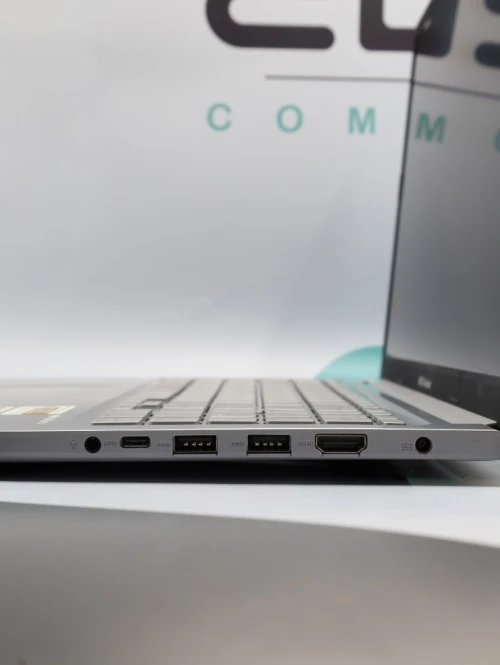 LAPTOP ASUS VIVOBOOK 15 I7-12Th GEN 16GB 512GB SSD 