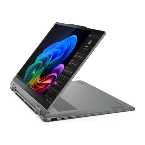 LAPTOP LENOVO YOGA 7 2IN1 ULTRA 5 226V 16GB RAM 1TB SSD INTEL ARC 8GB ECRAN 14" TACTILE 360 Avec STYLET