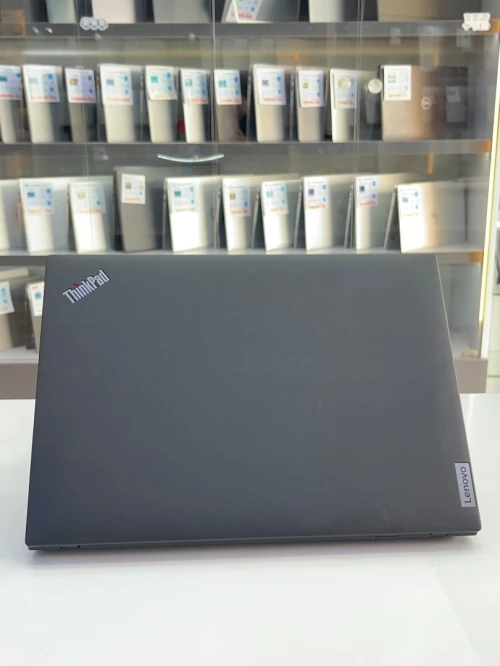 LAPTOP LENOVO THINKPAD T14 I5-1245U 16GB 256GB SSD ECRAN 14" FHD 