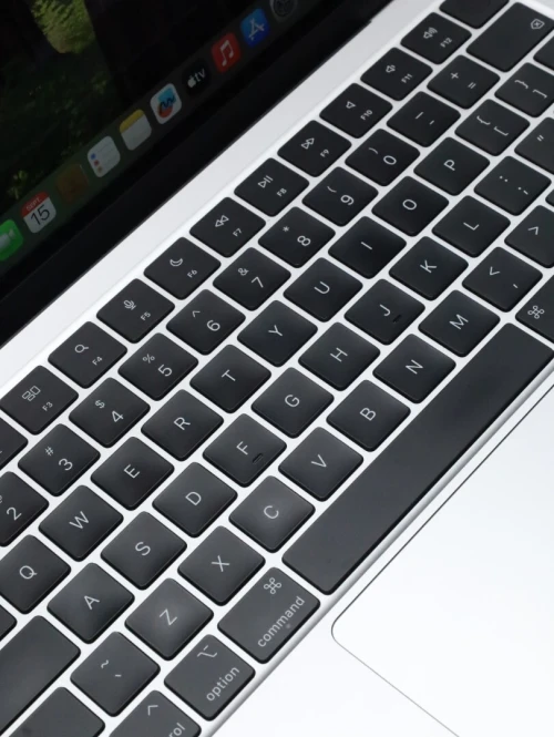 LAPTOP MACBOOK AIR 2024, M3, 16GB 256GB SSD, 13.6"