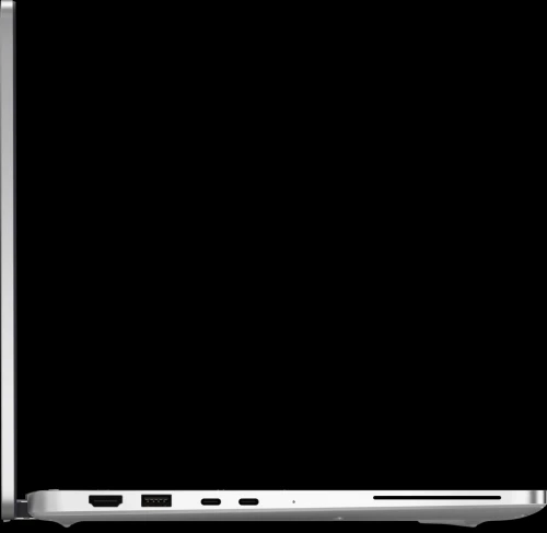 LAPTOP DELL PRO 14 PLUS 2IN1 ULTRA 7 266V 16GB RAM 512GB SSD ECRAN 14" FHD TACTILE 360 NEUF