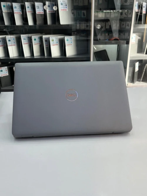 LAPTOP DELL LATITUDE 5440 I5-1345U 32GB RAM 512GB SSD ECRAN 14" FHD TACTILE 