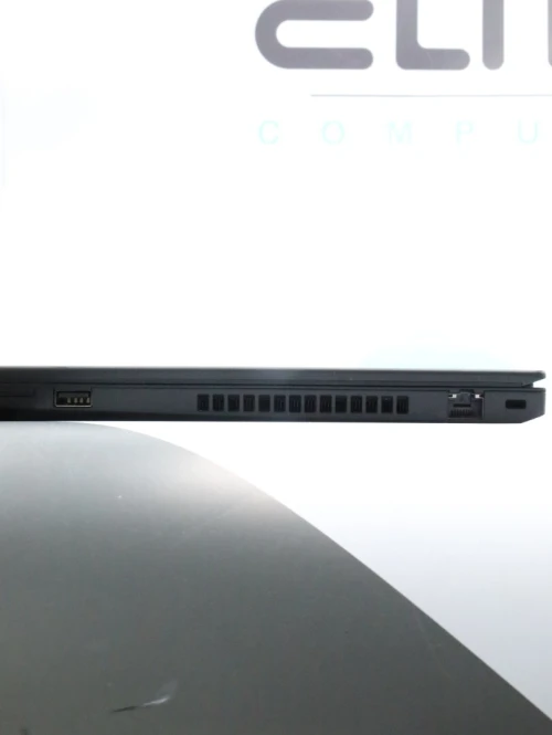 LAPTOP LENOVO THINKPAD P53s , I7-8665U , 16GB 512GB SSD , NVIDIA QUADRO P520 , 15,6" 