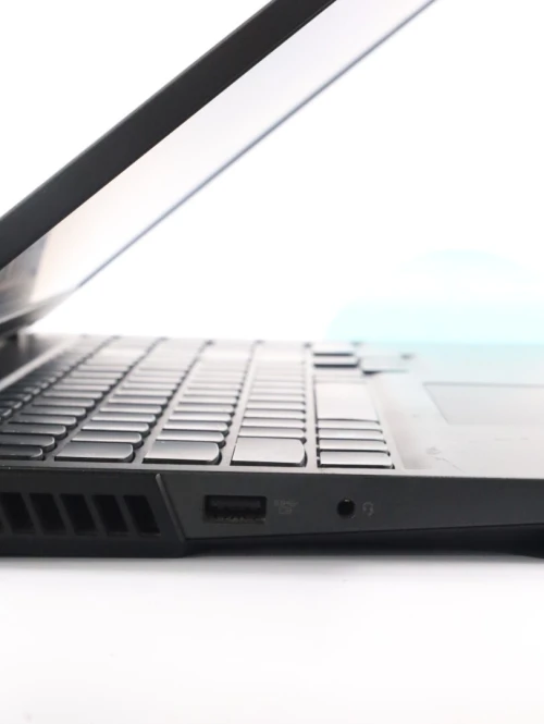 LAPTOP GAMING LENOVO LEGION, I7-10750H, 16GB 512GA SSD, NVIDIA GTX A1650TI, 15.6"