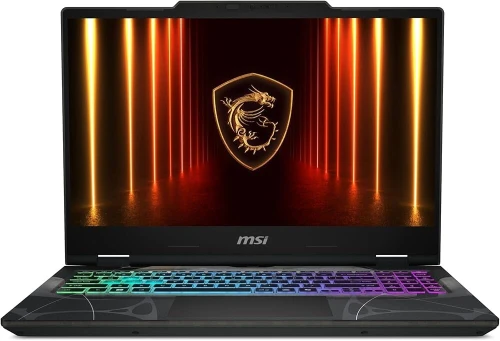 LAPTOP MSI CYBORG 15 CORE 7 240H 16GB RAM 1TB SSD RTX 5060 8GB VRAM ECRAN 15.6" FHD 144Hz NEUF