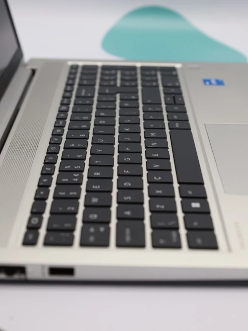 LAPTOP HP PROBOOK 450 G9 I5-12Th GEN 16GB RAM 512GB SSD 15.6"