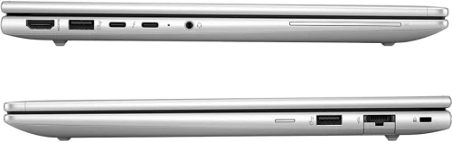 LAPTOP HP ELITEBOOK 640 G11 ULTRA 5 135U 16GB RAM 512GB SSD ECRAN 14" FHD TACTILE NEUF