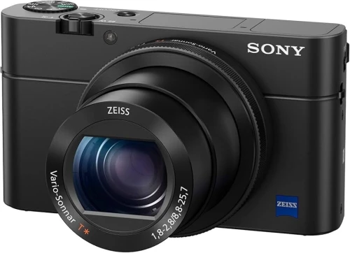 APPAREIL PHOTO SONY RX100IV