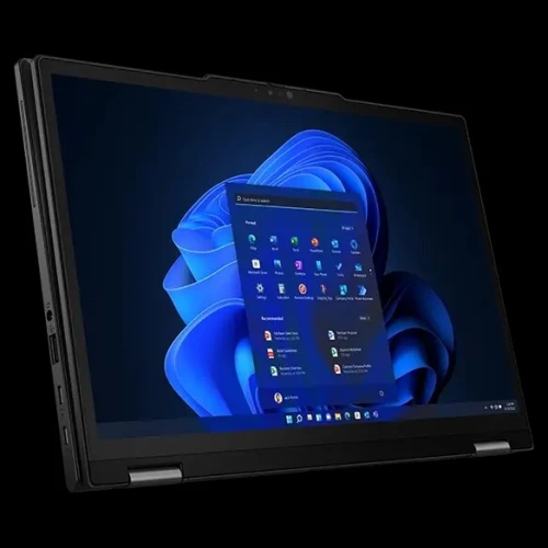 LAPTOP LENOVO THINKPAD X13 YOGA I7-13EME 16GB RAM 512GB SSD ECRAN 13.3" FHD TACTILE 360 NEUF