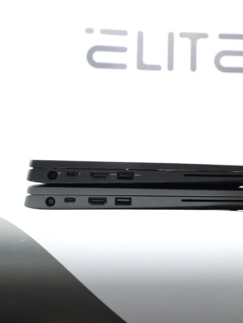 LAPTOP DELL Latitude 5300 , I7-8665U , 8GB 256GB , 13.3" FHD X360 TACTILE