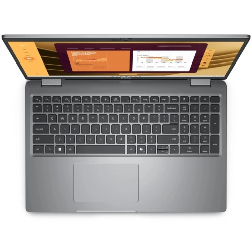  LAPTOP DELL LATITUDE 5550 ULTRA 5 135U 16GB RAM 512GB SSD ECRAN 15.6" FHD NEUF
