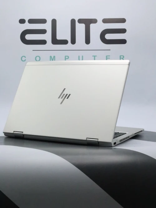 LAPTOP Hp ELITEBOOK X360 830 G6, I5-8665U, 16GB 512GB SSD, 13.3" X360 TACTILE