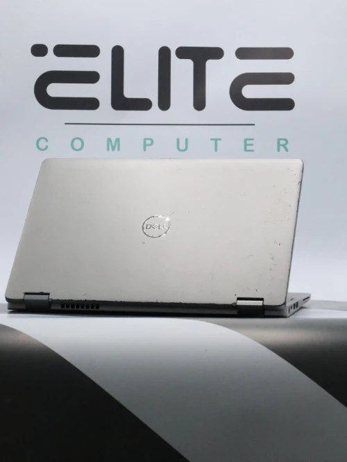 LAPTOP DELL Latitude 5310 2in1 , I5-10310U , 16GB 256GB SSD , 13" TACTILE X360