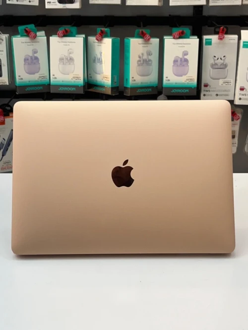 LAPTOP APPEL MACBOOK 2020 AIR RETINA  M1 8GB RAM 256G SSD 13.3" 2K 