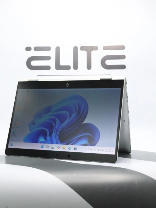 LAPTOP Hp ELITEBOOK X360 830 G6, I5-8665U, 16GB 512GB SSD, 13.3" X360 TACTILE