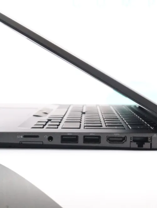 LAPTOP DELL Latitude 5400, I5-8365U, 8GB 256GB SSD, 14" 