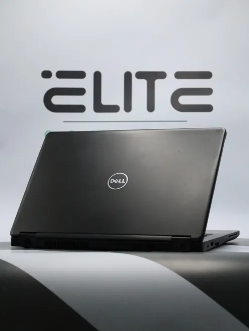 LAPTOP DELL Latitude E5480 , I5-6300U , 8GB 256GB SSD , 14"