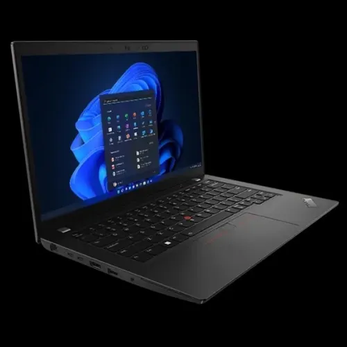 LAPTOP LENOVO THINKPAD L16 RYZEN 5 753U 16GB RAM 256GB SSD ECRAN 16"FHD NEUF