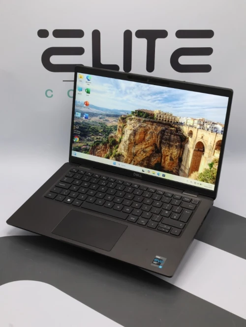 LAPTOP DELL Latitude 7420 I7-11Th GEN 16GB 256GB SSD
