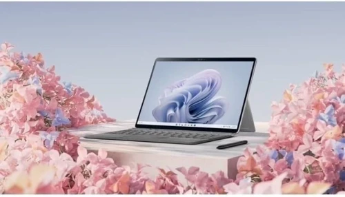 MICROSOFT SURFACE PRO 9 SQ3 16GB RAM 512GB SSD ECRAN 13" 4K 5G