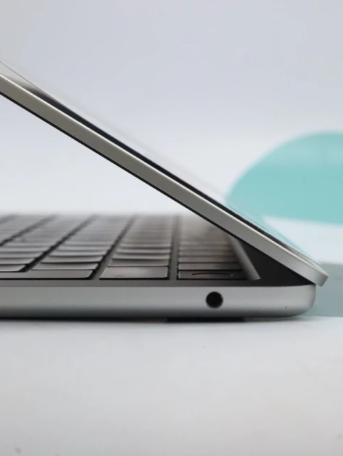 LAPTOP MACBOOK AIR 2024, M3, 16GB 256GB SSD, 13.6"